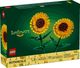 Lego Sunflowers 40524
