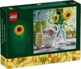 Lego Sunflowers 40524