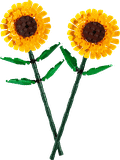 Lego Sunflowers 40524