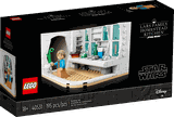LEGO Star Wars Lars Family Homestead Kitchen 40531