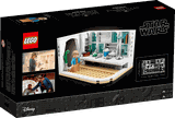 LEGO Star Wars Lars Family Homestead Kitchen 40531