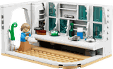 LEGO Star Wars Lars Family Homestead Kitchen 40531