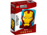 Lego Marvel Iron Man 40535