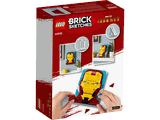 Lego Marvel Iron Man 40535