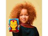 Lego Marvel Iron Man 40535