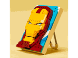 Lego Marvel Iron Man 40535
