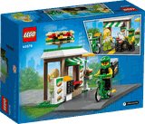 Lego Sandwich Shop 40578