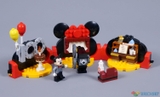 Lego Disney 100 Years Celebration 40600