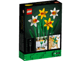 Lego Daffodils 40646