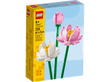 Lego Lotus Flowers 40647