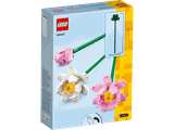 Lego Lotus Flowers 40647