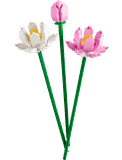 Lego Lotus Flowers 40647