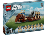 LEGO Star Wars Trade Federation Troop Carrier 40686