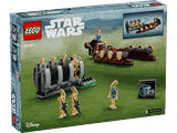 LEGO Star Wars Trade Federation Troop Carrier 40686