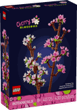 Lego Cherry Blossoms 40725