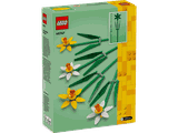 Lego Daffodils 40747