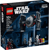 LEGO Star Wars  TIE Fighter™ with Imperial Hangar Rack 40771