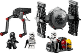 LEGO Star Wars  TIE Fighter™ with Imperial Hangar Rack 40771