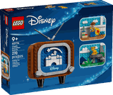 Lego Disney Princess Classic Animation Scenes 40774