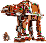 LEGO Star Wars Gingerbread AT-AT™ Walker 40806