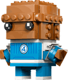 LEGO Avengers: Doomsday Heroes & Villain 40880