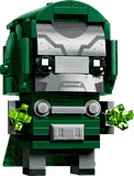 LEGO Avengers: Doomsday Heroes & Villain 40880