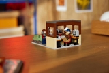 LEGO Stranger Things WSQK Radio Station 40891
