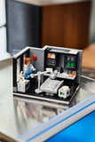 Lego The X-Files: Scully's Lab 40896