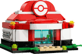LEGO Mini Pokémon Center 40911