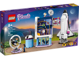 LEGO Olivia's Space Academy 41713