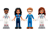 LEGO Olivia's Space Academy 41713