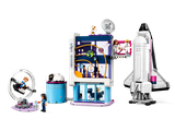 LEGO Olivia's Space Academy 41713