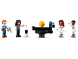 LEGO Olivia's Space Academy 41713