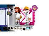 LEGO Olivia's Space Academy 41713