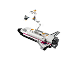 LEGO Olivia's Space Academy 41713