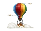 LEGO Bricklink Hot Air Balloon 910067