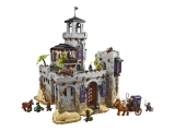 LEGO Bricklink Dustmark Keep 910064