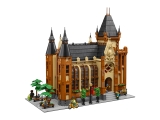 LEGO Bricklink University of Science 910068