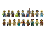 LEGO Bricklink University of Science 910068