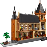 LEGO Bricklink University of Science 910068