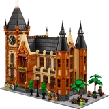 LEGO Bricklink University of Science 910068
