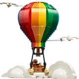 LEGO Bricklink Hot Air Balloon 910067