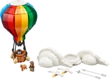 LEGO Bricklink Hot Air Balloon 910067