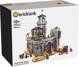 LEGO Bricklink Dustmark Keep 910064