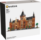 LEGO Bricklink University of Science 910068