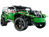LEGO 24 Hours Race Car 42039