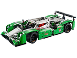 LEGO 24 Hours Race Car 42039