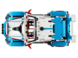 LEGO Technic Rally Car 42077