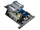 LEGO Technic Bugatti Chiron 42083
