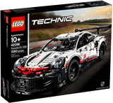 LEGO Technic Porsche 911 RSR Technic™ 42096